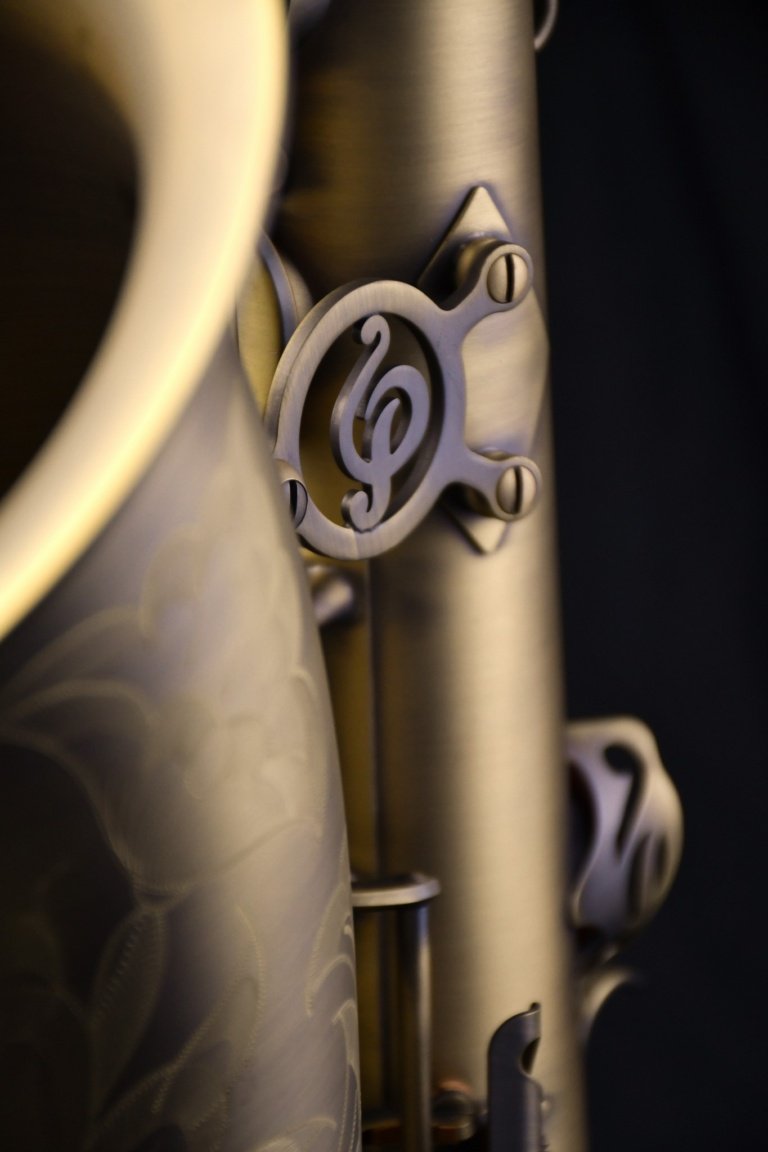 Close Up System 76 TDK M 015